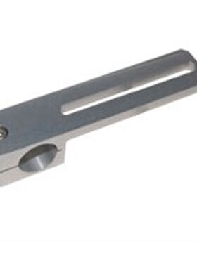 机械手 治具连接件 配件 滑移支架 DK20*70 注塑机 自动化