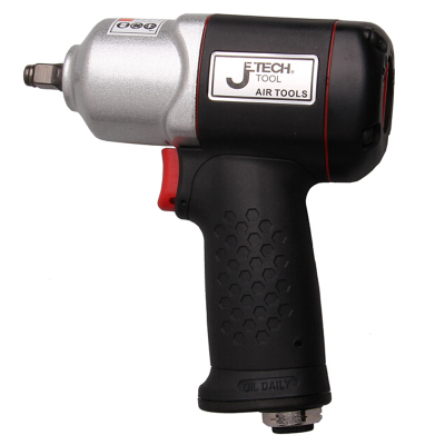 捷科气动冲击扳手大扭力复合材料风动板子维修小风炮AMW-3/4-1154