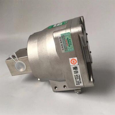 ASCO隔爆电磁阀WSNF8327B112/B102世格流体低功耗防爆阀原装正品
