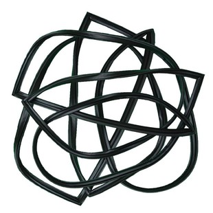 SPR-36S三麦冷藏醒发箱门封条SPR-36D冷藏发酵箱密封条SPR-18S