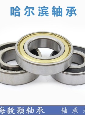 哈尔滨HRBH轴承6800 6801 6802 6803 6804 6805 6806 6807 2Z 2RS
