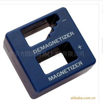 台湾史乐力 SELLERY 07-110 充磁器 消磁器 两用
