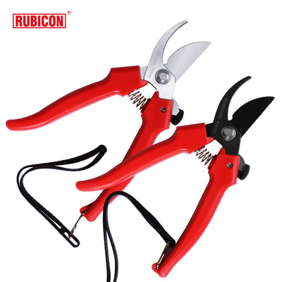 罗宾汉正品(RUBICON)专业树枝剪刀RPS-727/RPS-737手动工具RPS-7