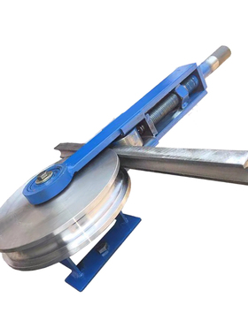 大棚弯管机26防盗网压弯器28不锈钢折弯机38铝折弯器手Y动型弯管