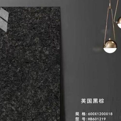 600*1200光面工程广场Pc砖外墙J幕墙干挂石英砖住宅庭院砖
