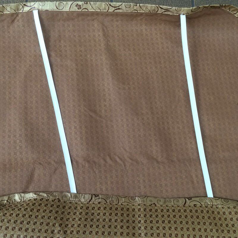双人吊篮凉席 k吊椅夏天坐垫 室内吊篮秋千优质藤草席垫子