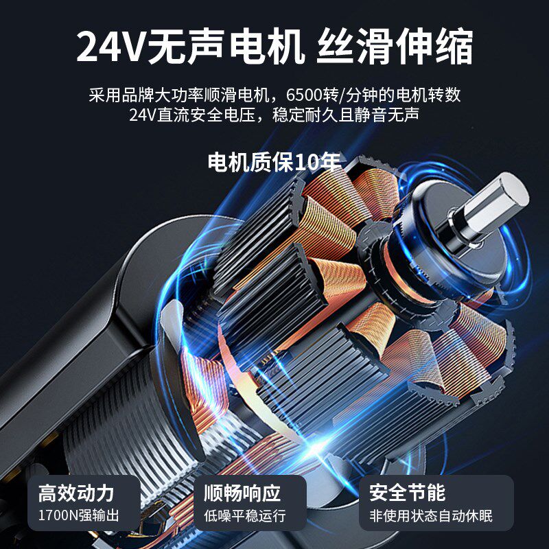 电动沙发床单人客厅可折叠伸缩多功能小I户型卧室智能遥控坐卧两