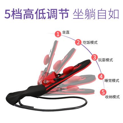全自动安抚婴儿摇摇椅宝宝平衡摇篮躺椅懒人哄娃哄睡W哄宝神器新