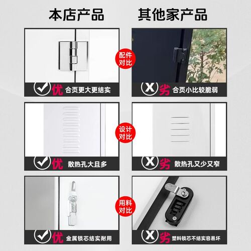 乐道L60充电桩保护箱户外立柱一体防雨罩室U内壁挂式防护箱