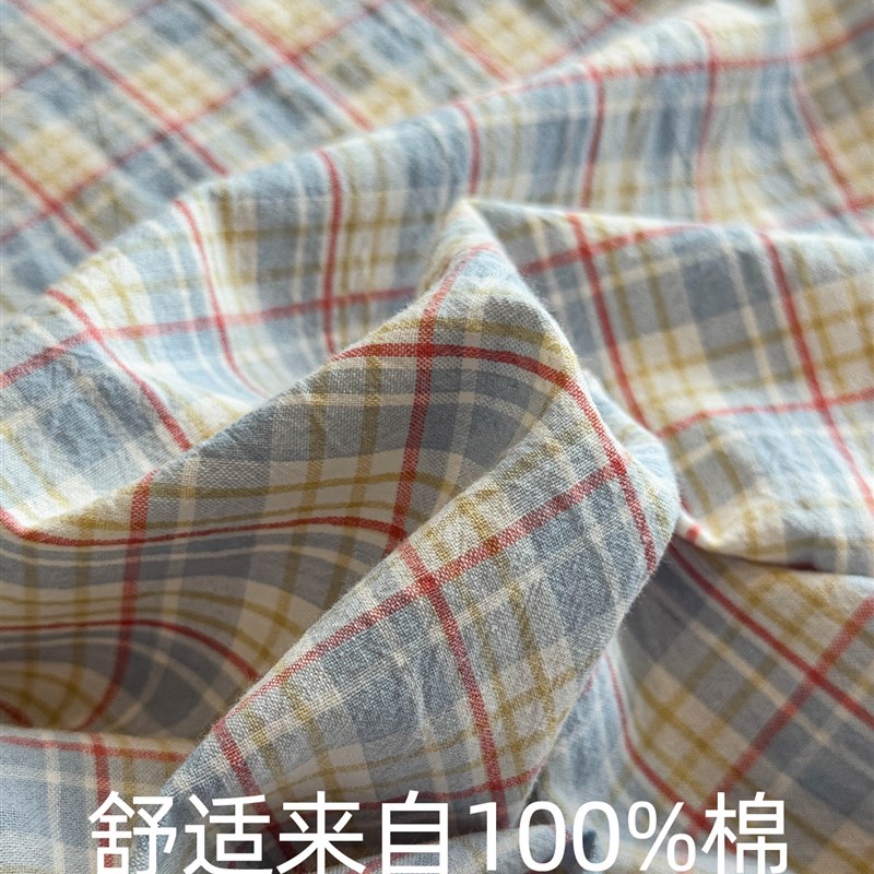 简约风日式水洗棉被套单件o纯棉全棉2025新款单独被罩150x200x230