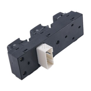 93570 适用现代伊z兰特电动车窗控制开关汽车玻璃升降器开 2H110