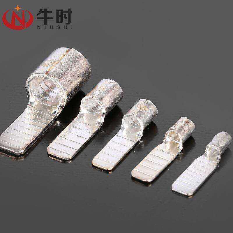 针形接线开关20插l插平方焊接50压电-用端子紫铜只线c45冷片空气