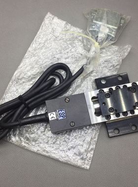 全新电动滑台MFN25PP 步进马达UE16PP S/N B3 01 12400 2392