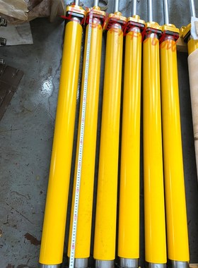 外圆磨床M1332B*1500/M1432AB工作台油缸活塞杆拉杆上海机床厂