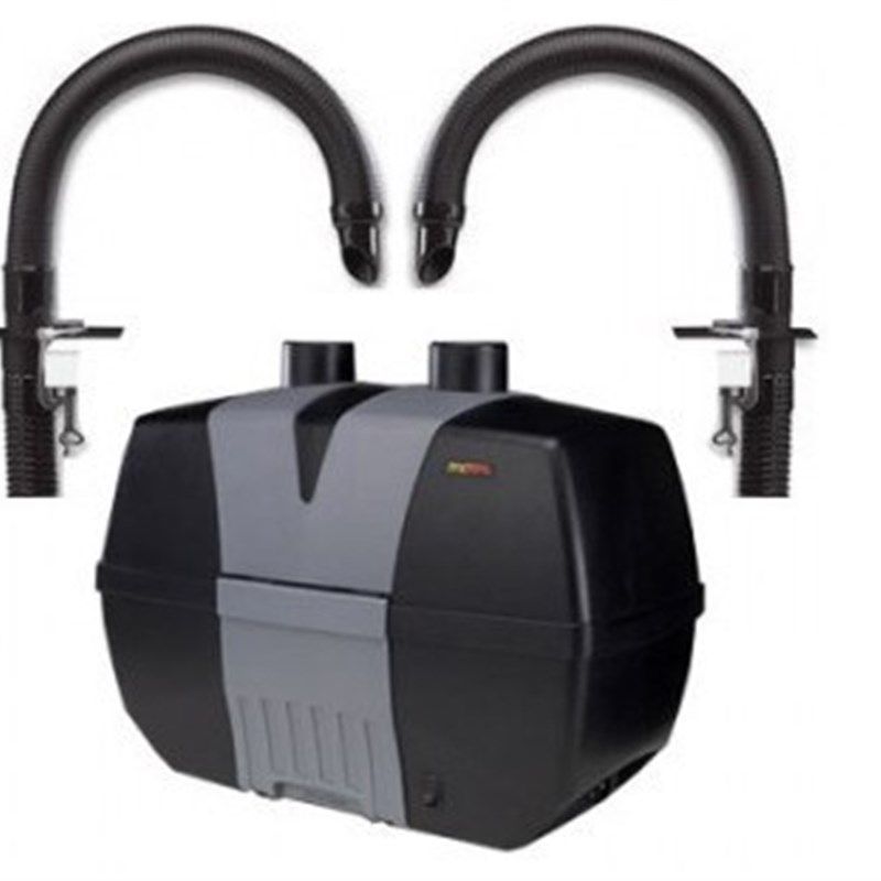 OKI奥科METCAL烟雾净化滤芯FG  FP-BVX200预过滤器FM主过滤HEPA碳