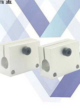 光电传感器安装用固定夹替代RDX11/KSTW/