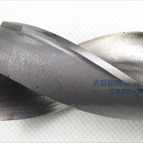 哈尔滨锥钻/锥柄麻花钻头21/22/23/24/25/26/27/28/29/30/31/32mm