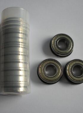 法兰轴承杯士轴承F6001ZZ/F6001 2RS,Z2组质量,尺寸 12288MM