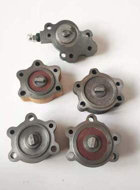 常州ZS195 1100 1105 1110 1115 1125 1130 KM130 KM138 机油泵