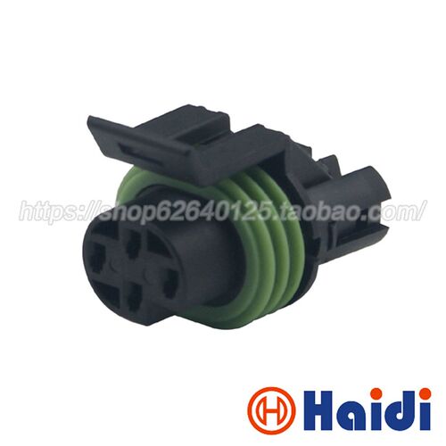 防水车用接插件 氧传感器插件 连接器 配端子 DJ7046A-1.5-21
