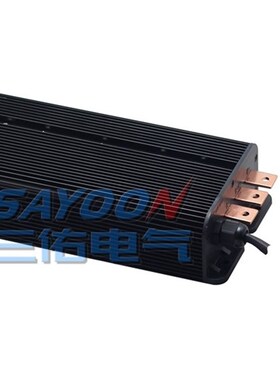 三佑SDZ-3000W 4000W 5000W 6000W 8000W有刷大功率控制器