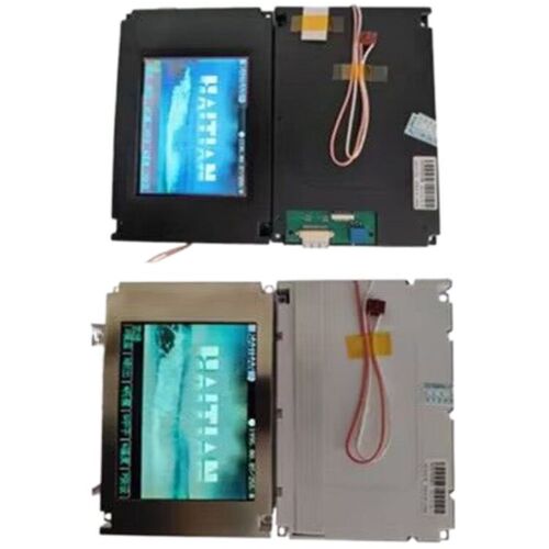 SX14Q01L6BLZZ 弘讯电脑显示屏 5.7寸彩屏 HITACHI 日立液晶屏