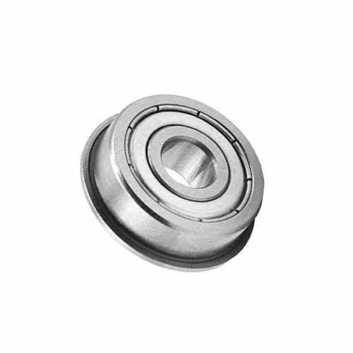 【现货】不锈钢法兰轴承SF686ZZ LF1360ZZ 6*13*5 内径6外径13高5