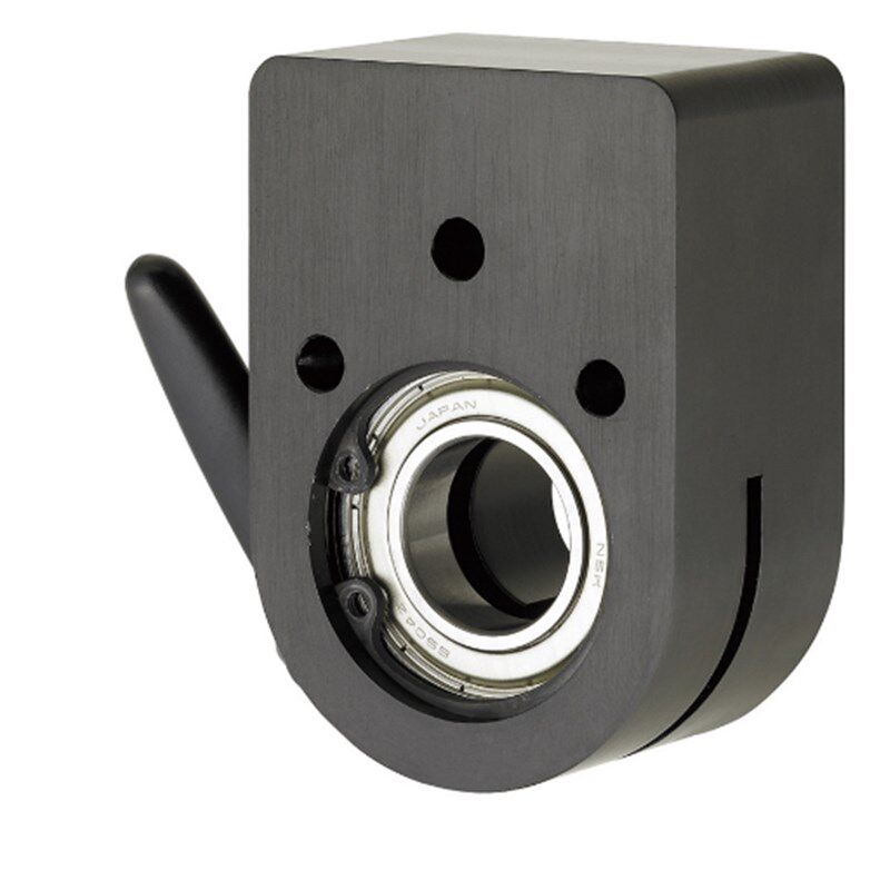 DPQKB12 DPQKB15 DPQKB17 DPQKB20大型位置显示器用夹板带座轴承