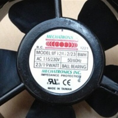 南韩MECHATRONIC UF12A12/23 BWH 12038 23/19W UF80A12/23 BWH
