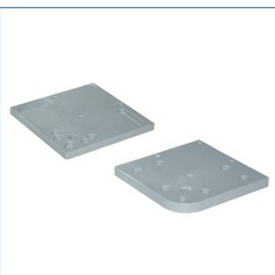 脚轮脚杯连接板ACF23 G306 M16ACF26 M16 30系列