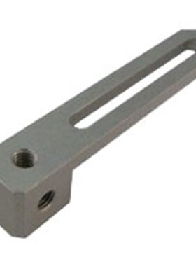 机械手配件[131147] 12滑移40-M5支架连接件