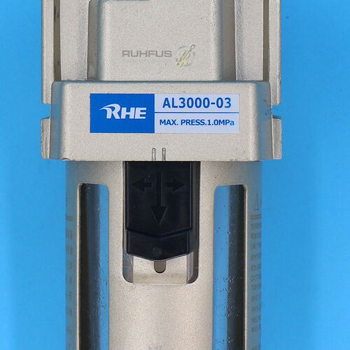 RHE油水分离器油雾器AL/2000/3000/4000/5000/02/03/04/06/10