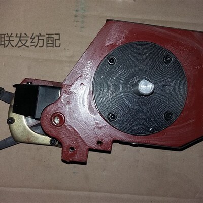 纺织机配件 加宽刀头 粗纱纬丝剪刀头 加阔上下刀头 747小剑杆机