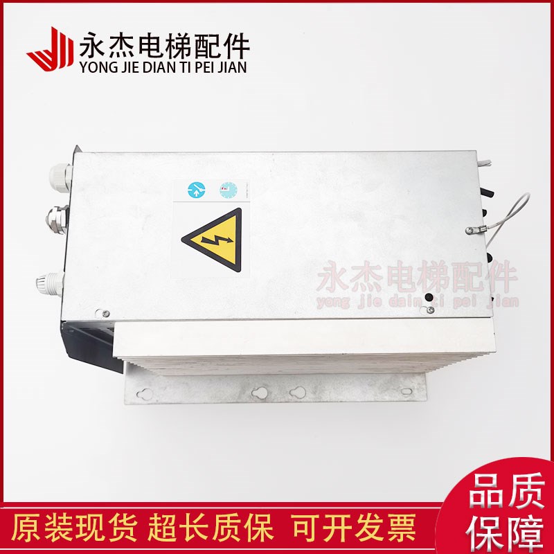 通力电梯变频器KDL16S KDL16R KDL16L V3F16L12A 14A 18A 20A 22A - 实物图
