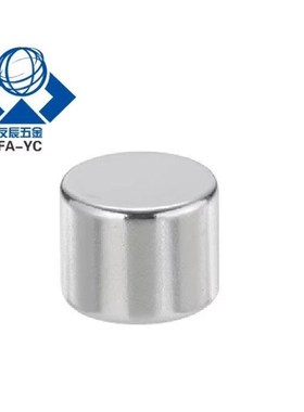 耐高温磁铁BLS03-D5/6/8-L1/2/3/4/5/6/8/10