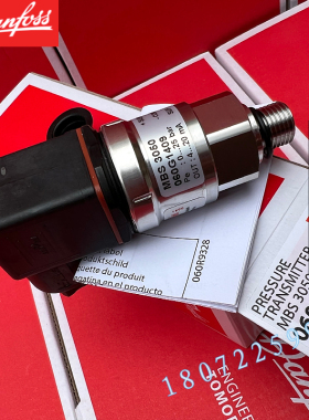 MBS3050 060G6637 060G1409 060G3714 丹佛斯Danfoss 压力传感器