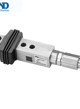 日本AND不锈钢防爆梁式称重传感器LCM17LCM17K200E/300E/