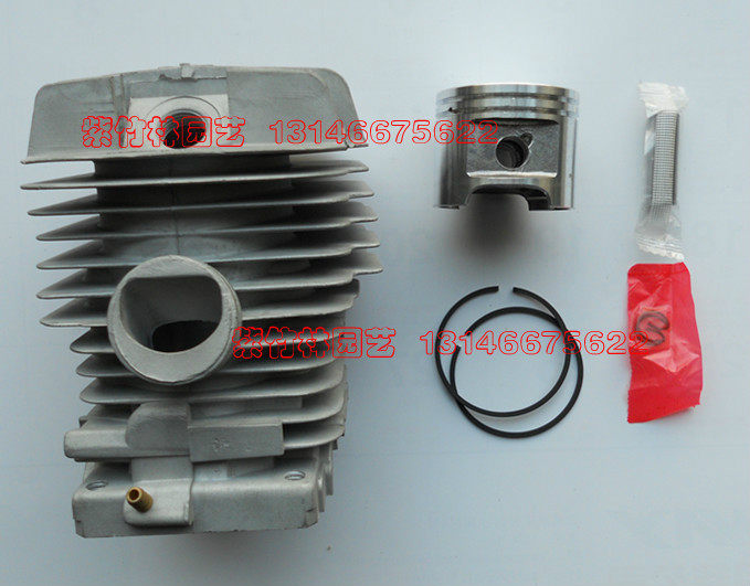 适用于适用于斯蒂尔MS290油锯缸体总成/油锯缸体活塞环活塞\缸体