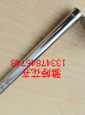 正宗日本小巧匠不锈钢锄头镢头板锄花锄头园艺锄头种花种菜工具