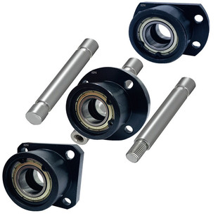 6905 6005ZZ BGSBB BGCBB6805 轴承座组件BGRBB