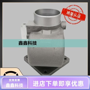 螺杆空压机进气阀总成HDV85卸荷阀泵头吸气阀门空压机配件大全