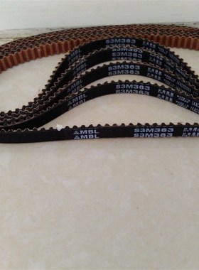 国产,进口同步带S2M468,S2M474,S2M476,S2M480,S2M486