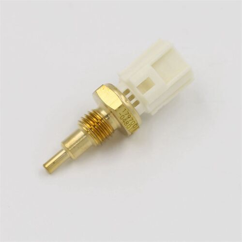 适用GW250/S/F GSX250R DL250 DR300水温传感器 水箱温度传感器