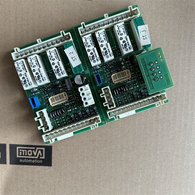 奥的斯扶梯RS4R板DAA26803NNN1 DAA31421AAA/GCA26803A1/A2全新