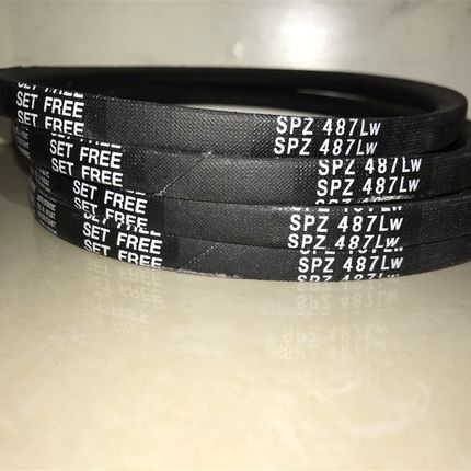 进口欧皮特optibelt-VB S=C Plus三角皮带C2446Ld/22*2388Li C94