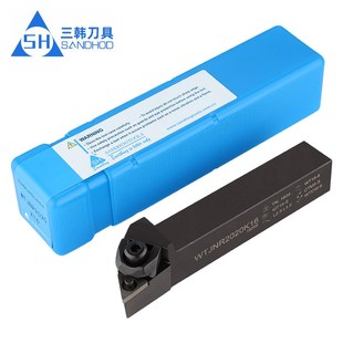 2525M16 2020K16 三韩刀杆数控车刀车刀大压板车刀WTJNR L1616H16