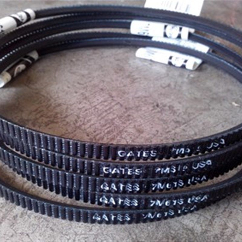 美国盖茨Gates车床主轴进口水塔冷却塔联组广角带2/11M2000JB正品