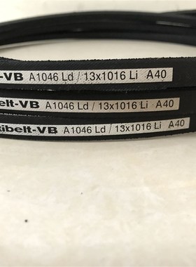 进口欧皮特optibelt-VB S=C Plus三角皮带A1480Ld/13*1450Li A57