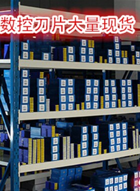SPKN1504EDSKR YBG202 原装株洲数控刀片铣刀片螺纹刀粒