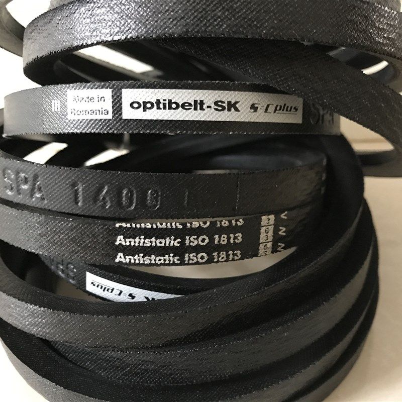 进口欧皮特optibelt-SK S=C三角带SPA2650LW,SPA2682LW,SPA2732LW